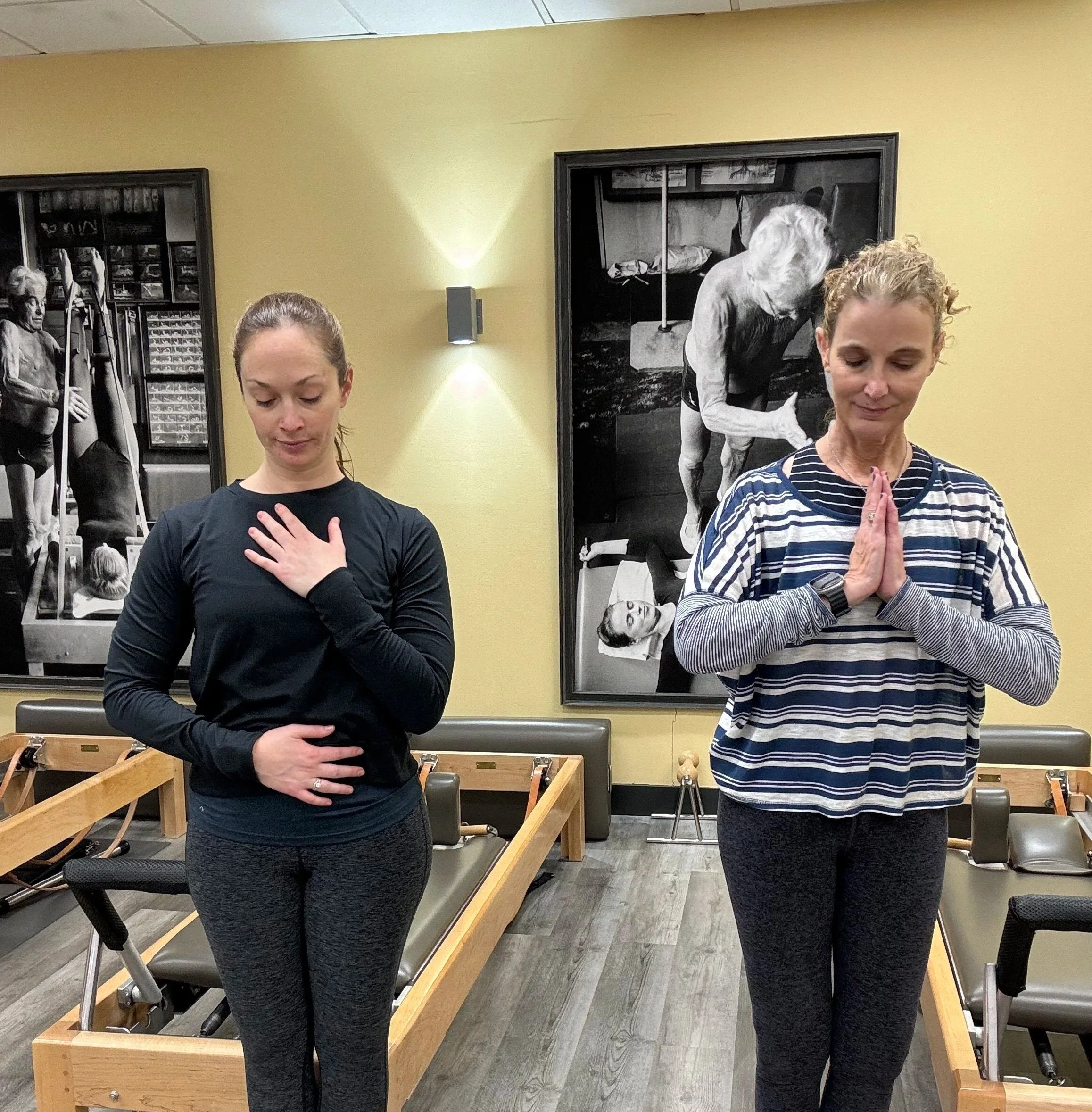It’s Not “Just” Pilates