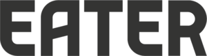 Link to Eater - Thier Logo is Pictured