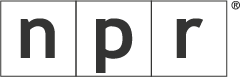 Link to NPR - Thier Logo is Pictured