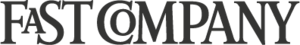 Link to Fast Company - Thier Logo is Pictured