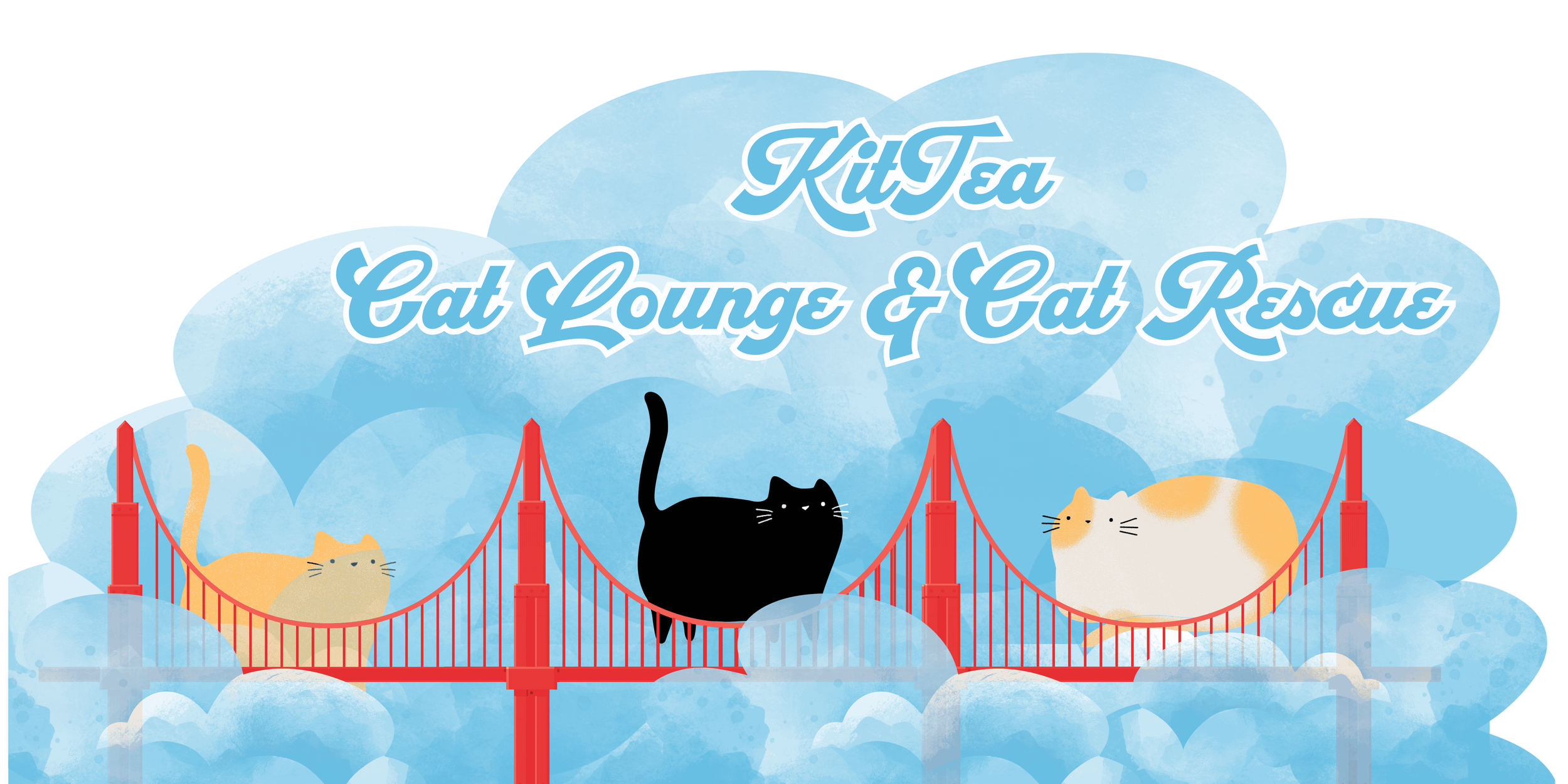 KitTea Cat Lounge & Rescue