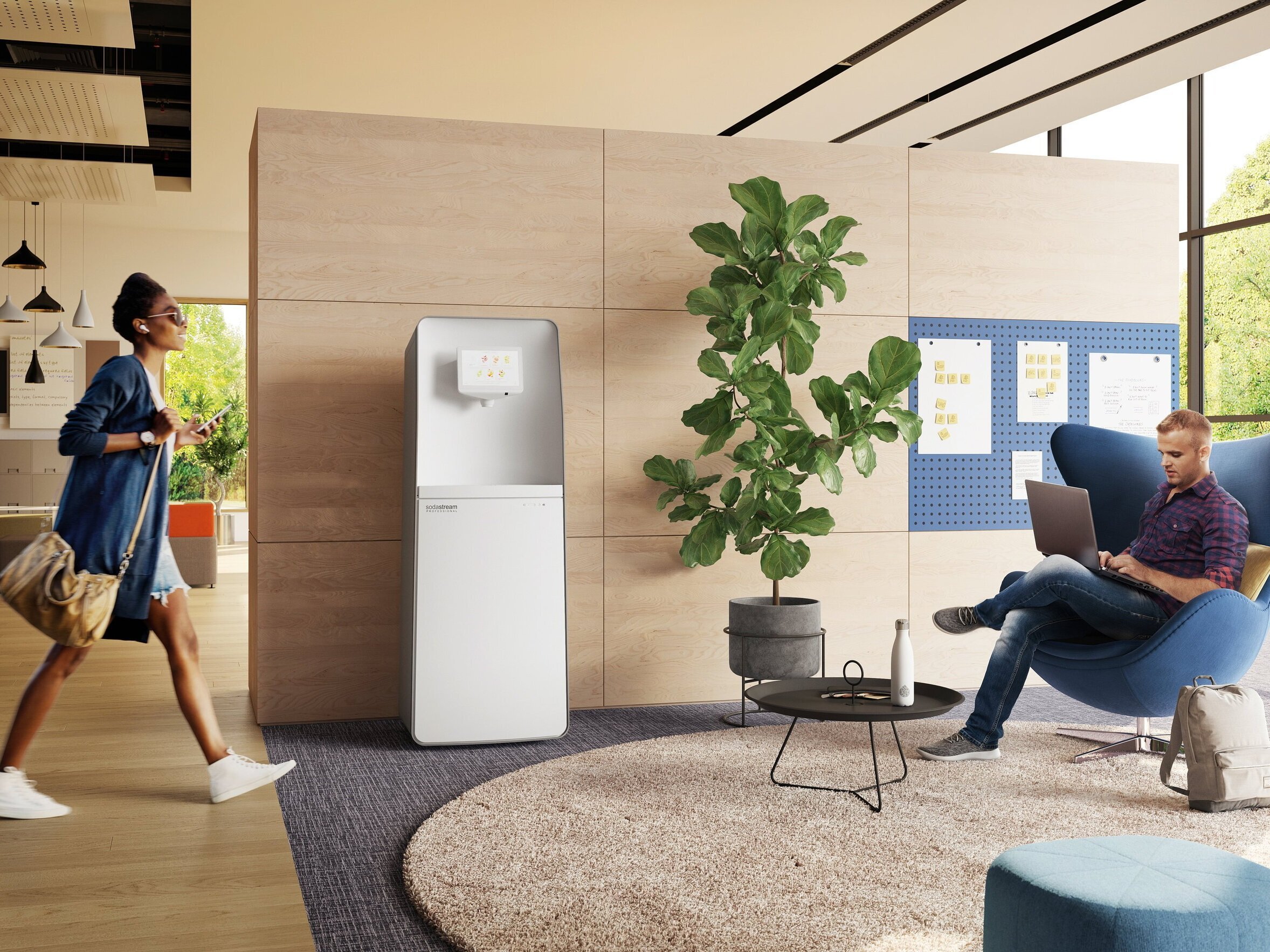 Sodastream Professional