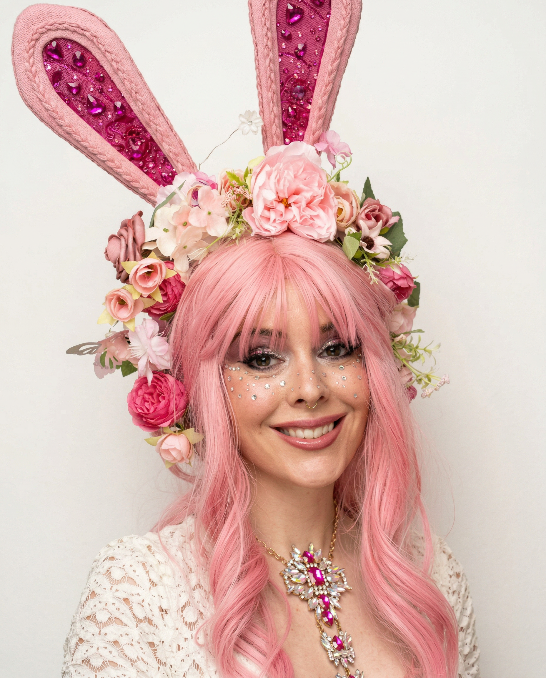 2025 Bunny Parade