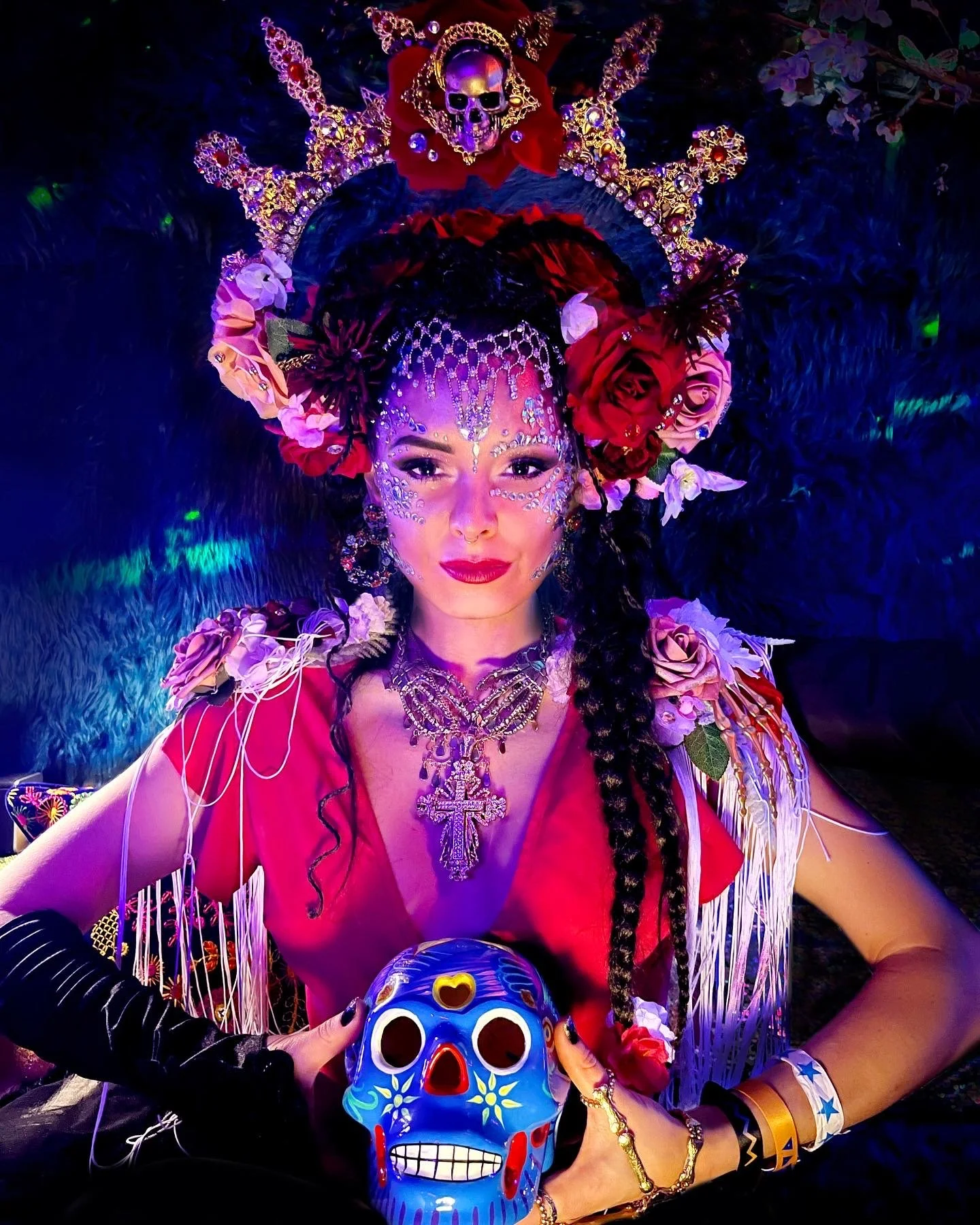 Day of the Dead
