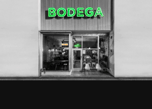 Bodega photo
