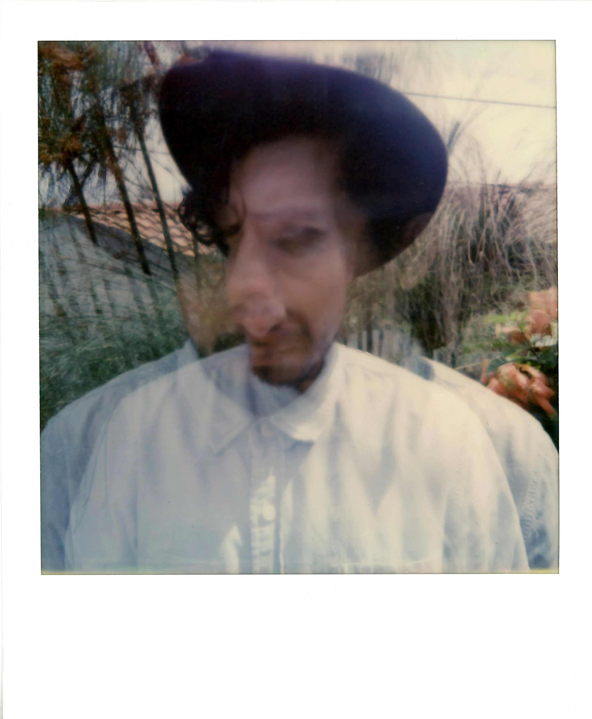 Autorretrato (2016)