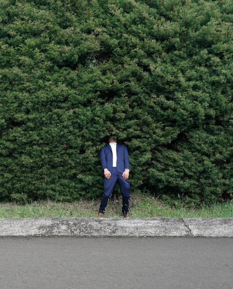 Absorción (2019)