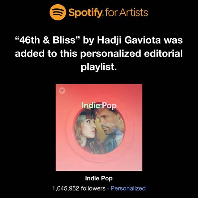 Wow wow wow me and @mikemrozproductions made it to Indie Pop! And Our Generation! I made this meme when I thought I was only getting on My Generation but woke up to this surprise. Have a good Greek Easter everybody 😤