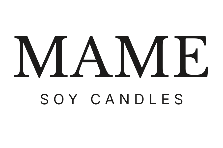 MAME Soy Candles