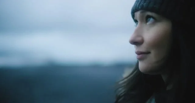 Microsoft Surface // Inking