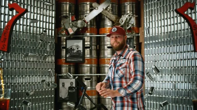 What's Your Heritage? - 7 Seas Brewing