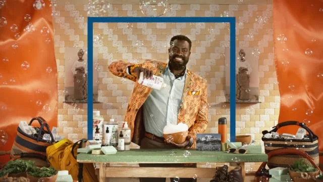 What's Your Heritage? - Alaffia