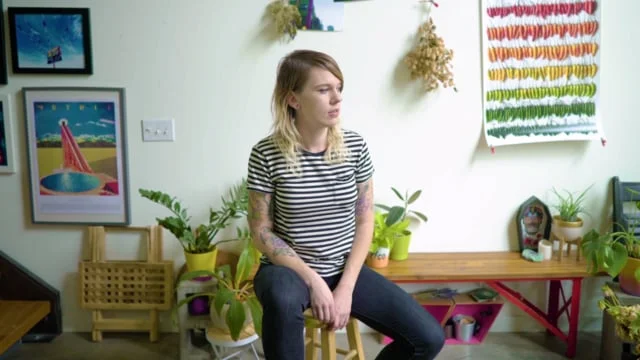 Wright Kitchen // Mini Doc