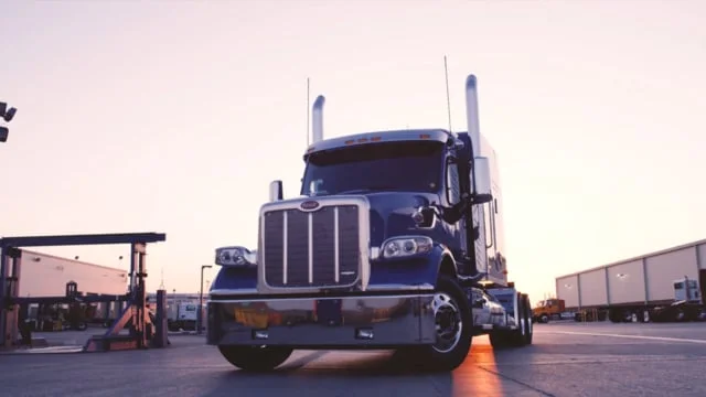 PACCAR | Emerging Technologies