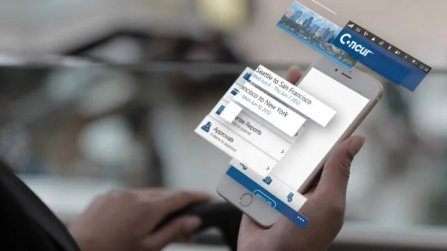 Concur | Fusion Video