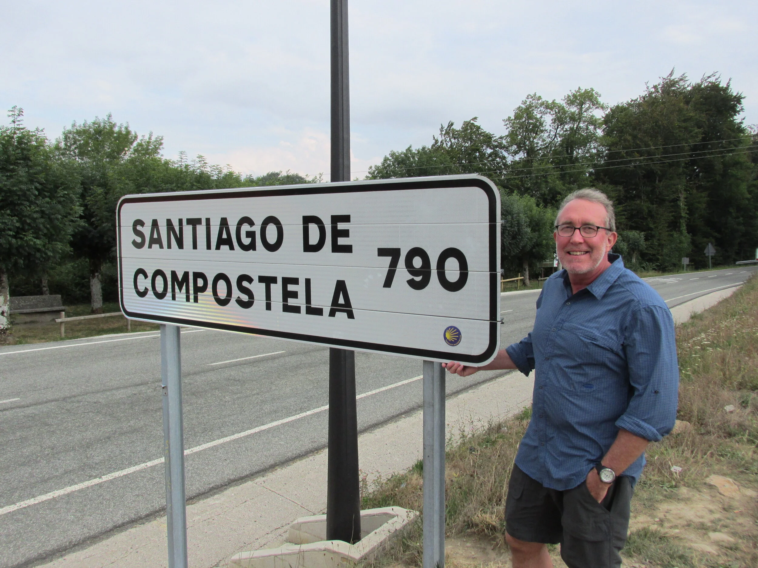 Grief, Gratitude, And The Next Cursillo