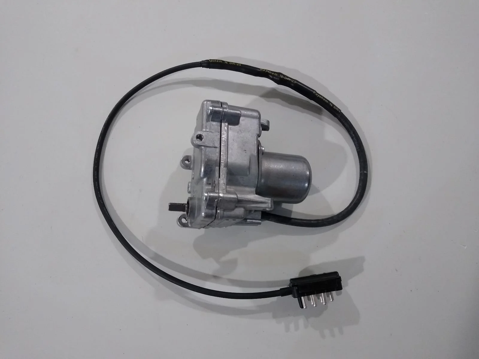 Products and Services — Cruise Control Repair