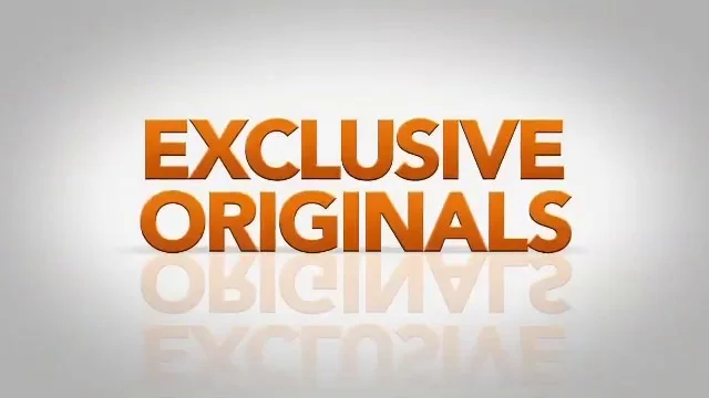 Crackle Sizzle Reel