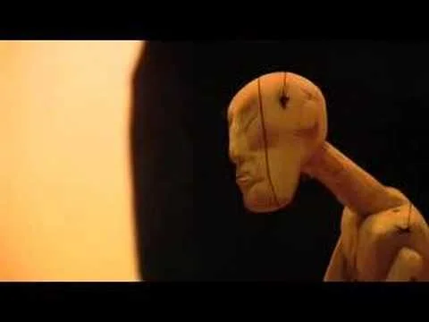 Basil Twist - Puppets Alive
