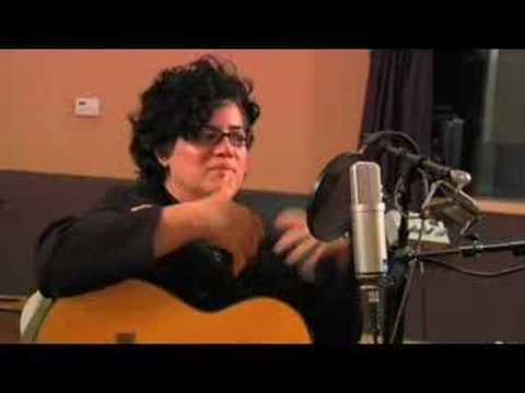 Lourdes Perez - Take a Listen