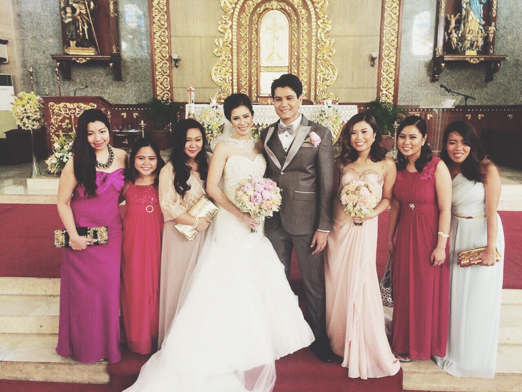 From prom and debutante dresses to wedding dresses
