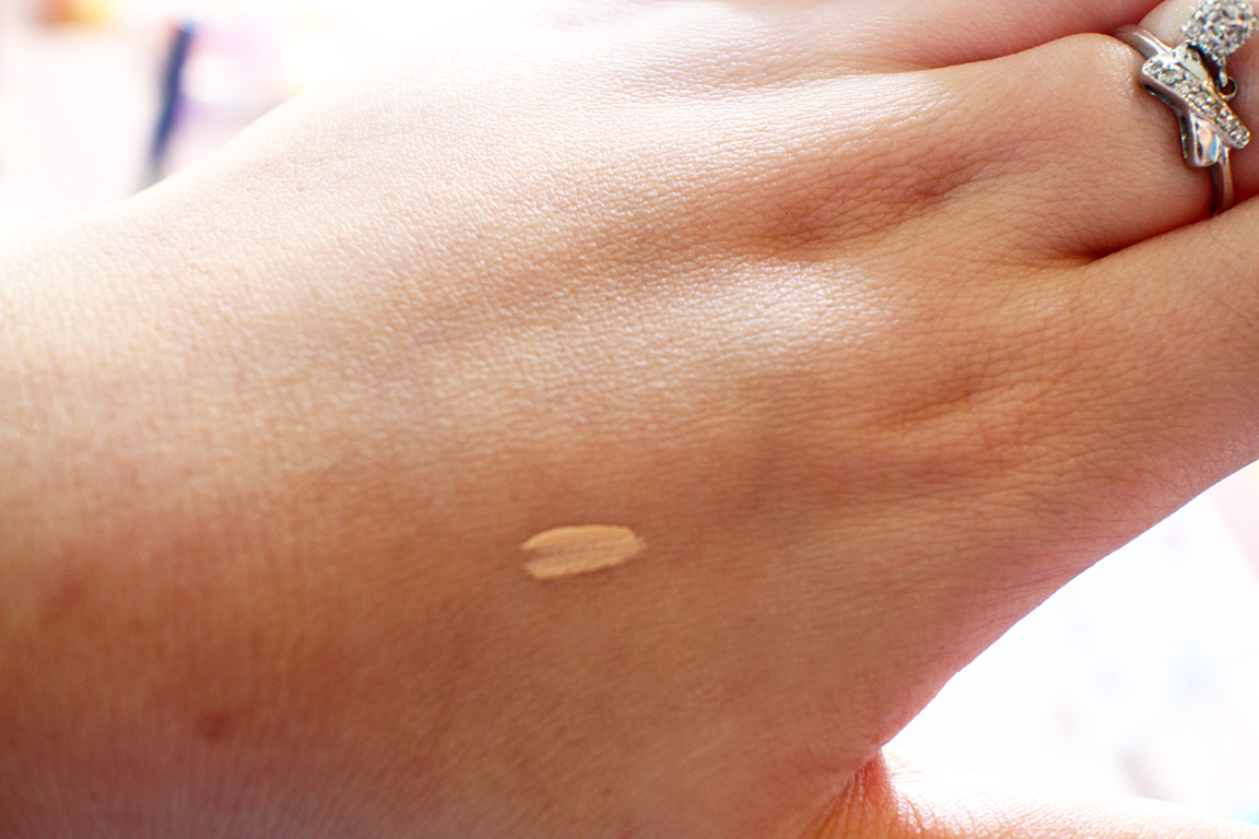 Bye Bye Blues Concealer in Medium