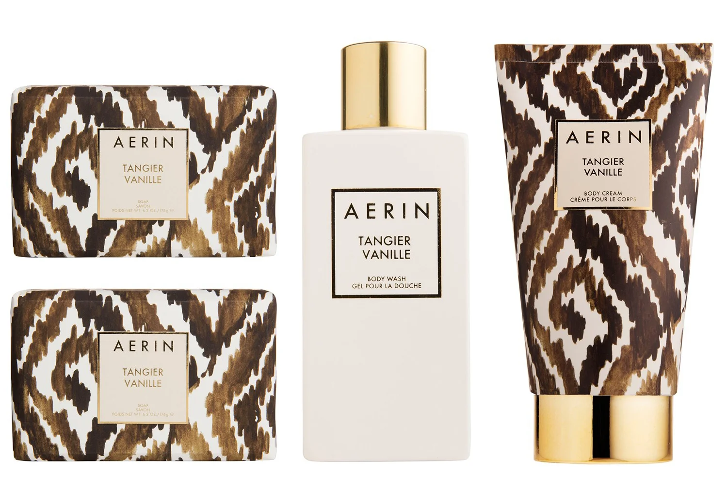 estee lauder aerin tangier vanille