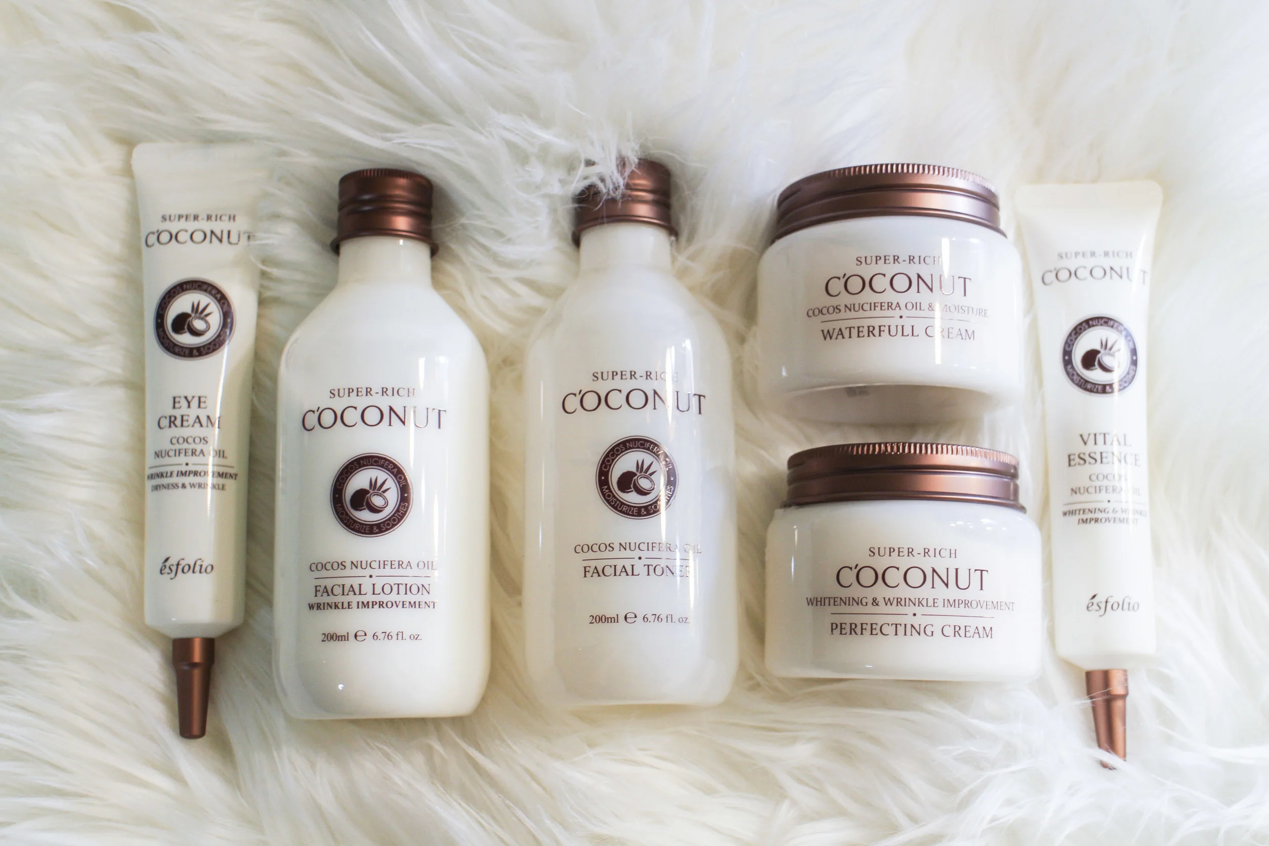 esfolio eye cream review