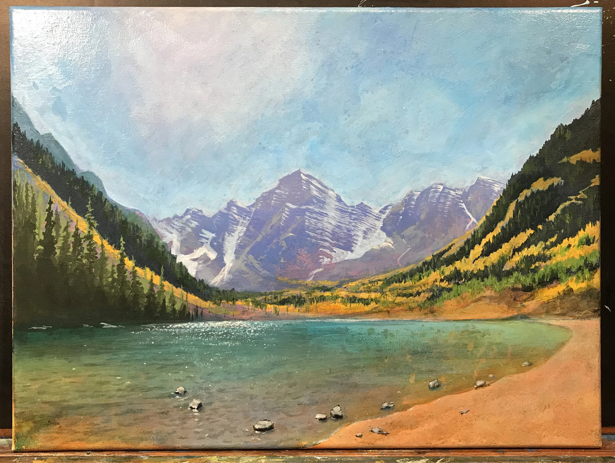 Silent Bells Still Sing