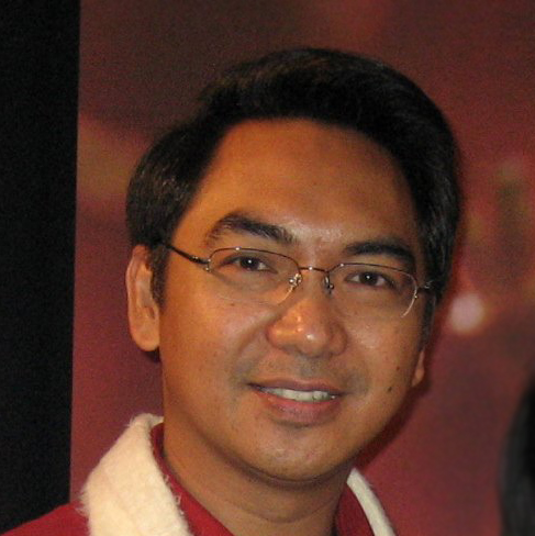 ADRIAN ONA, PRESIDENT/EXECUTIVE DIRECTOR