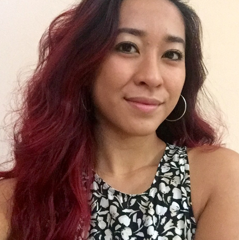 WILLENE AISPORNA, PROGRAM DIRECTOR