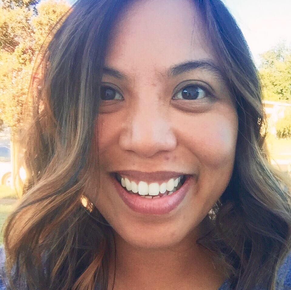 Belle Cagas, administrative DIRECTOR