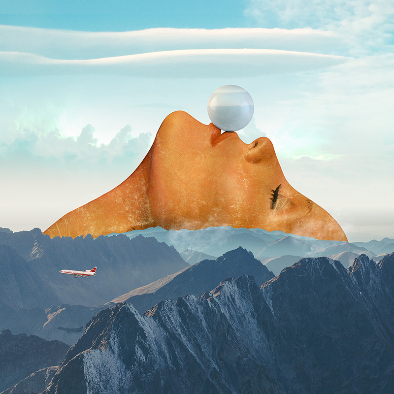 In The Clouds 3.0