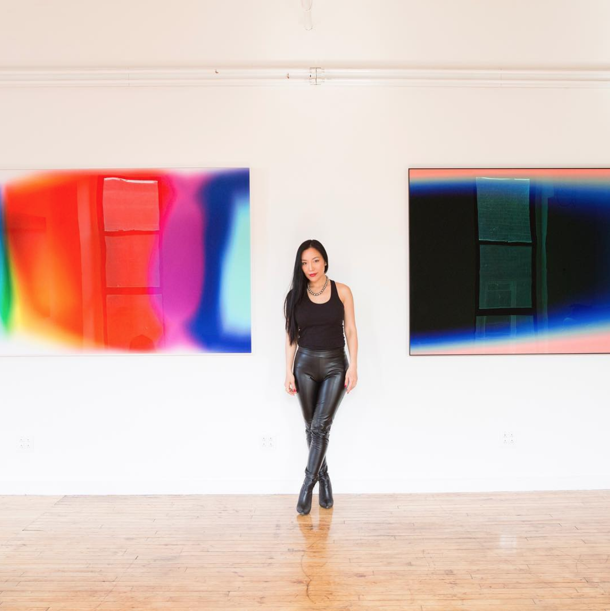 Krista Kim Studio 