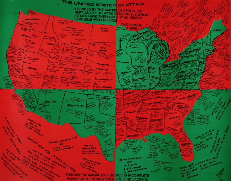 Faith Ringgold, Anat Ebgi