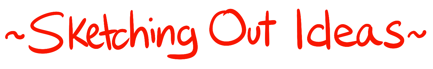 Part One Ideas.png