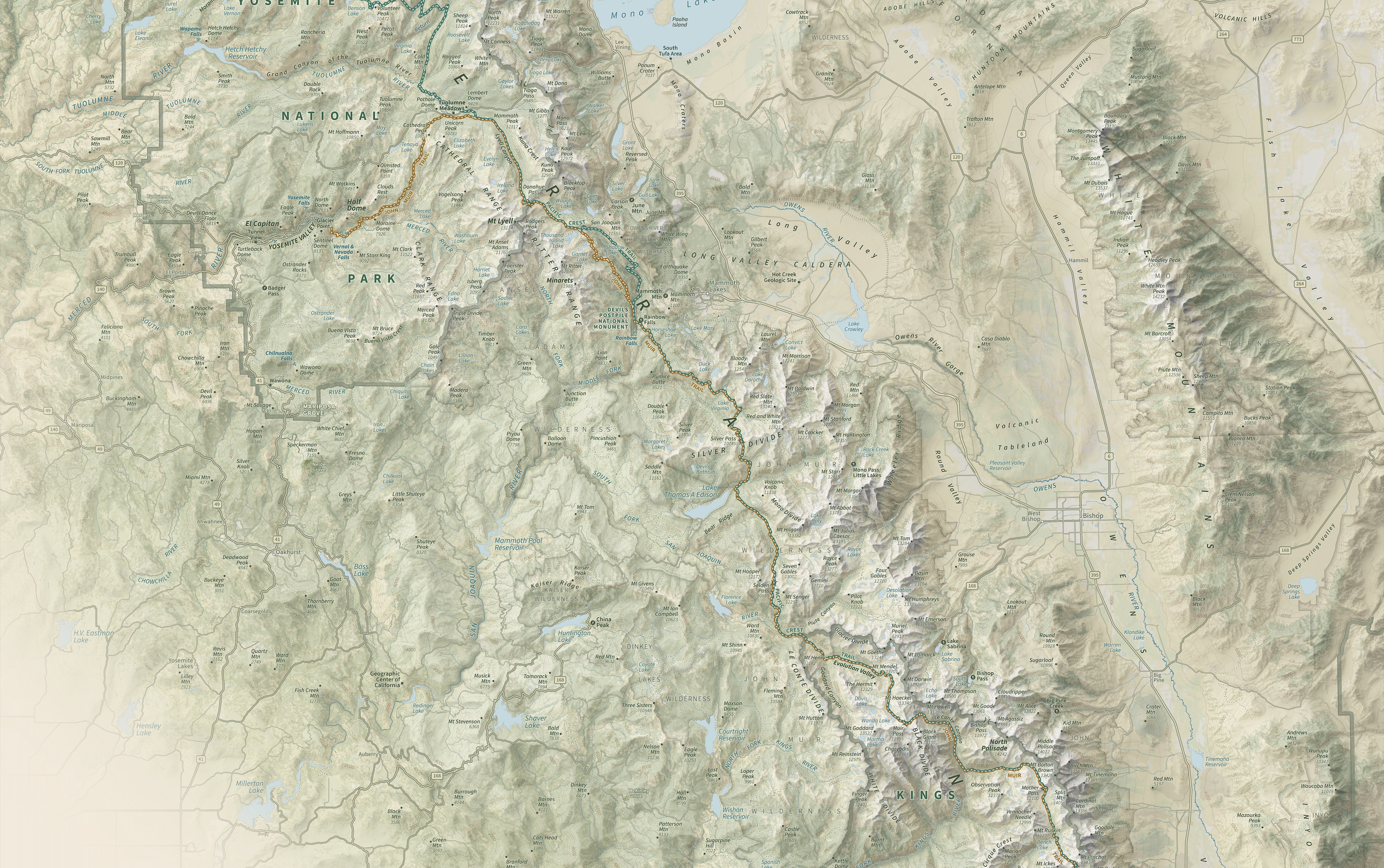 Cartography