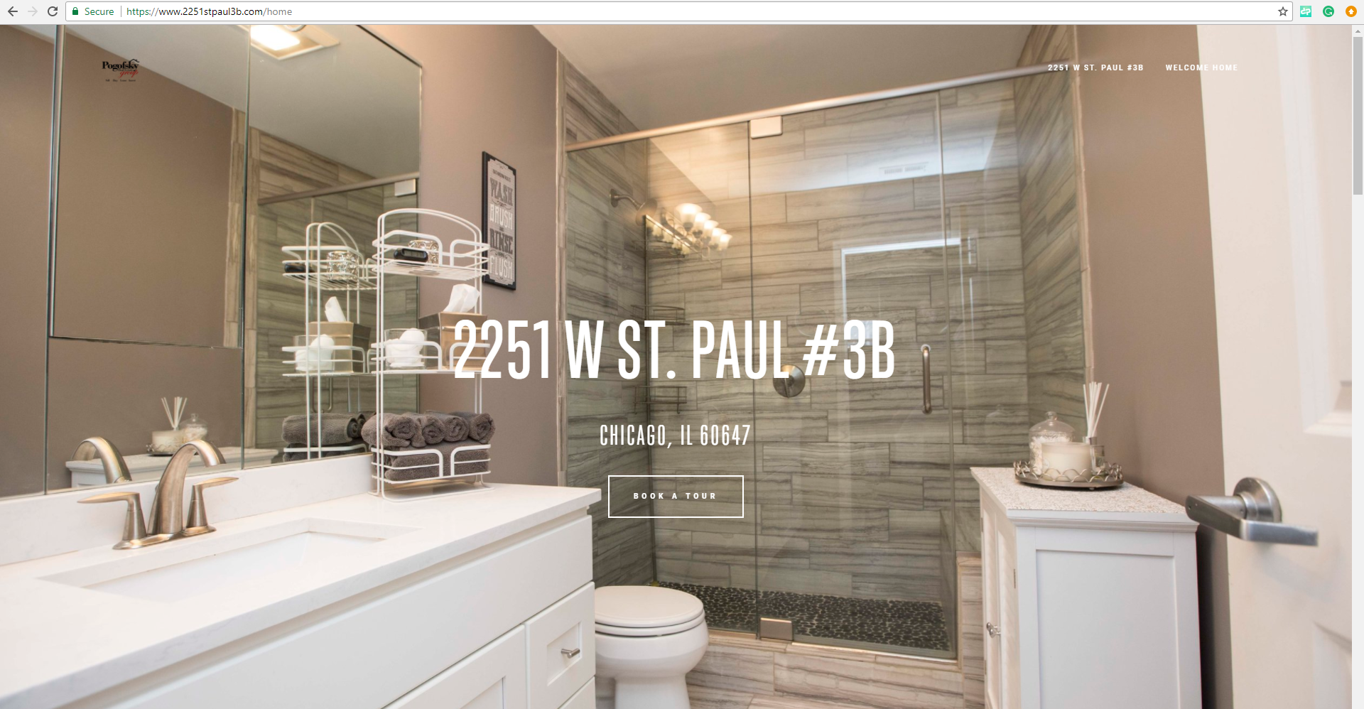 Selling Your Home — The Pogo Group of Fulton Grace Realty