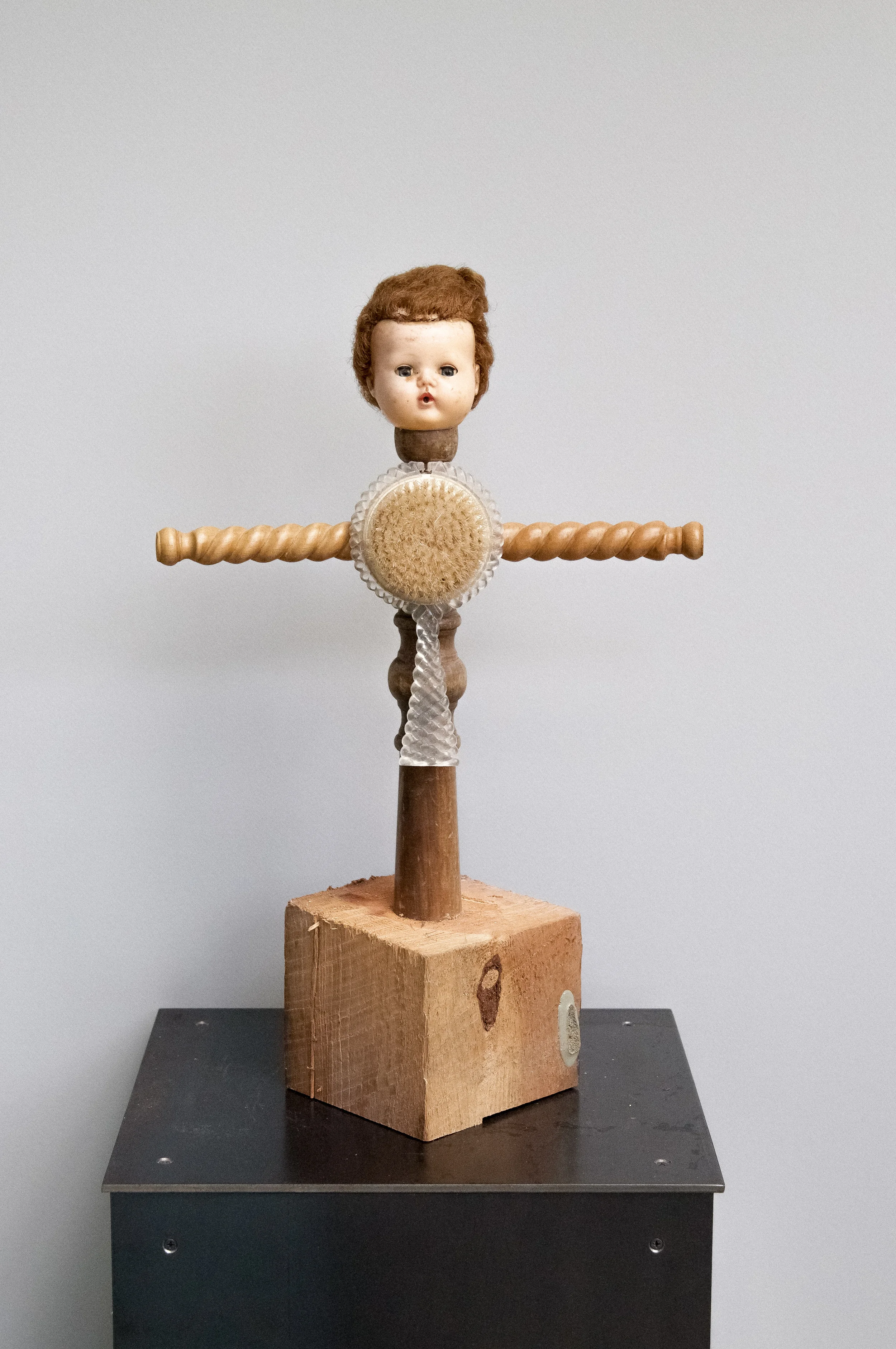 Title - TALISMAN V