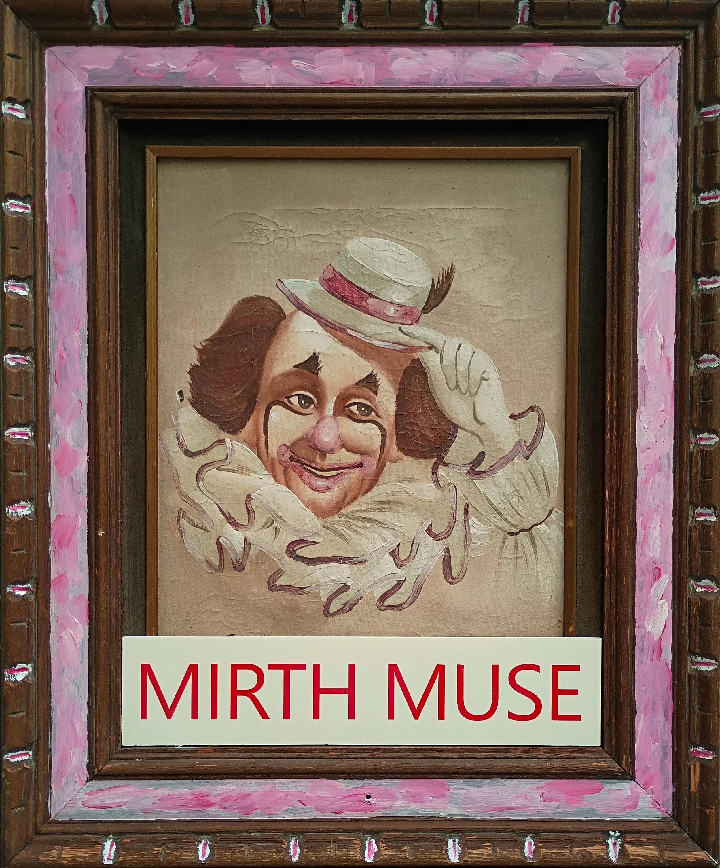 Mirth Muse