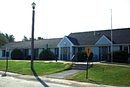 Brewer Housing Authority, Brewer, ME
