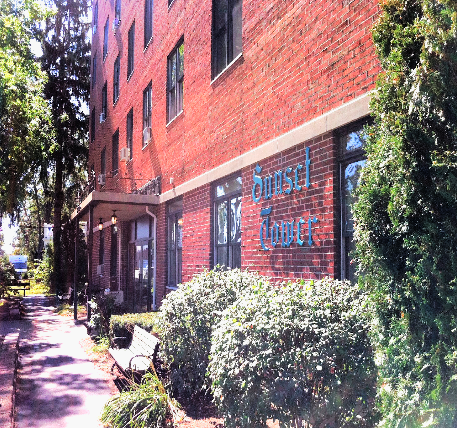 Sanford Housing Authority, Sanford, ME