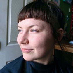 Natalia Smirnov