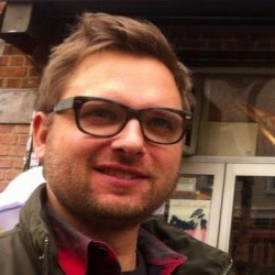 Andy Rench (Designer)