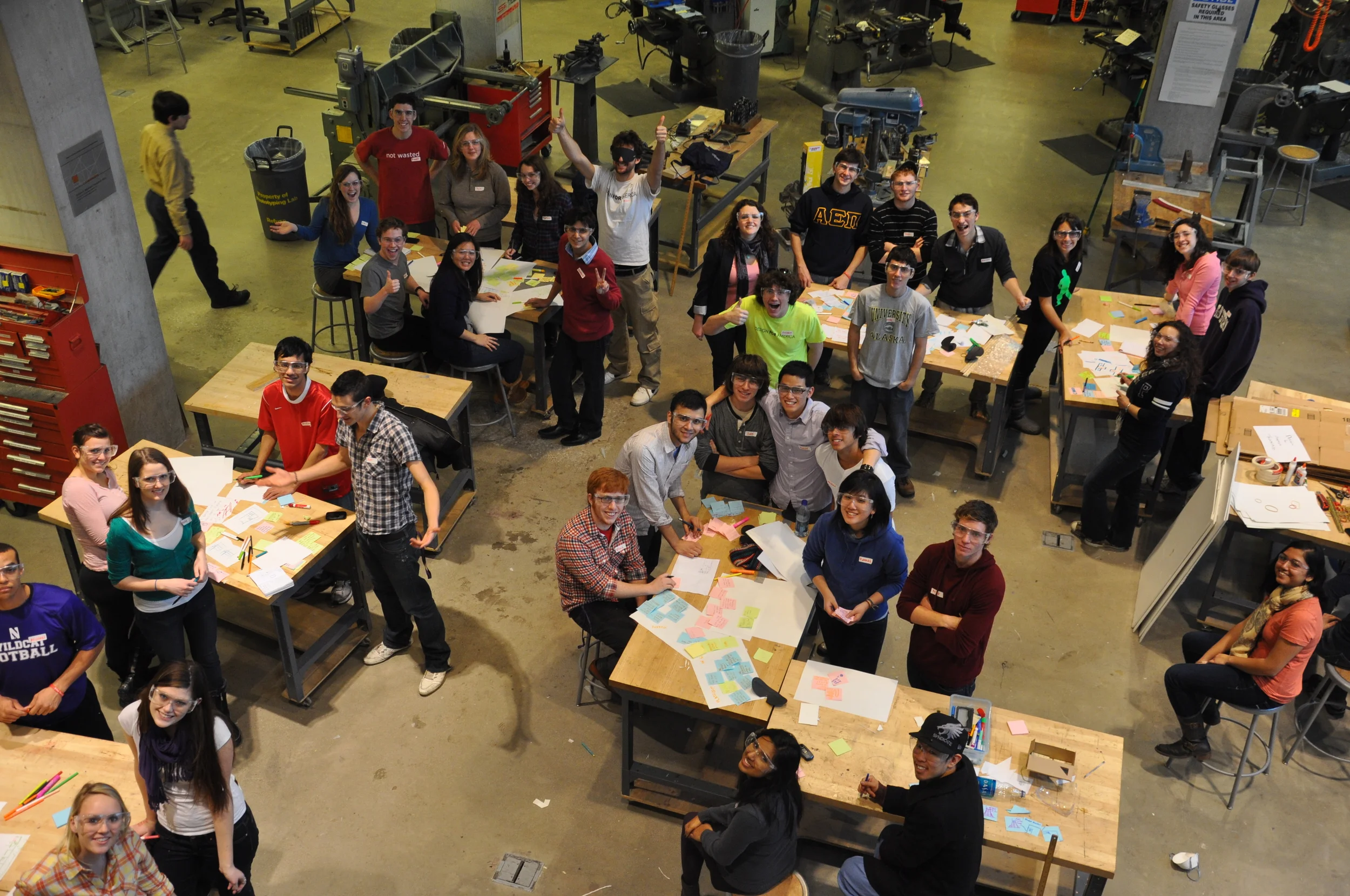 Connected Learning Movements for Civic Education