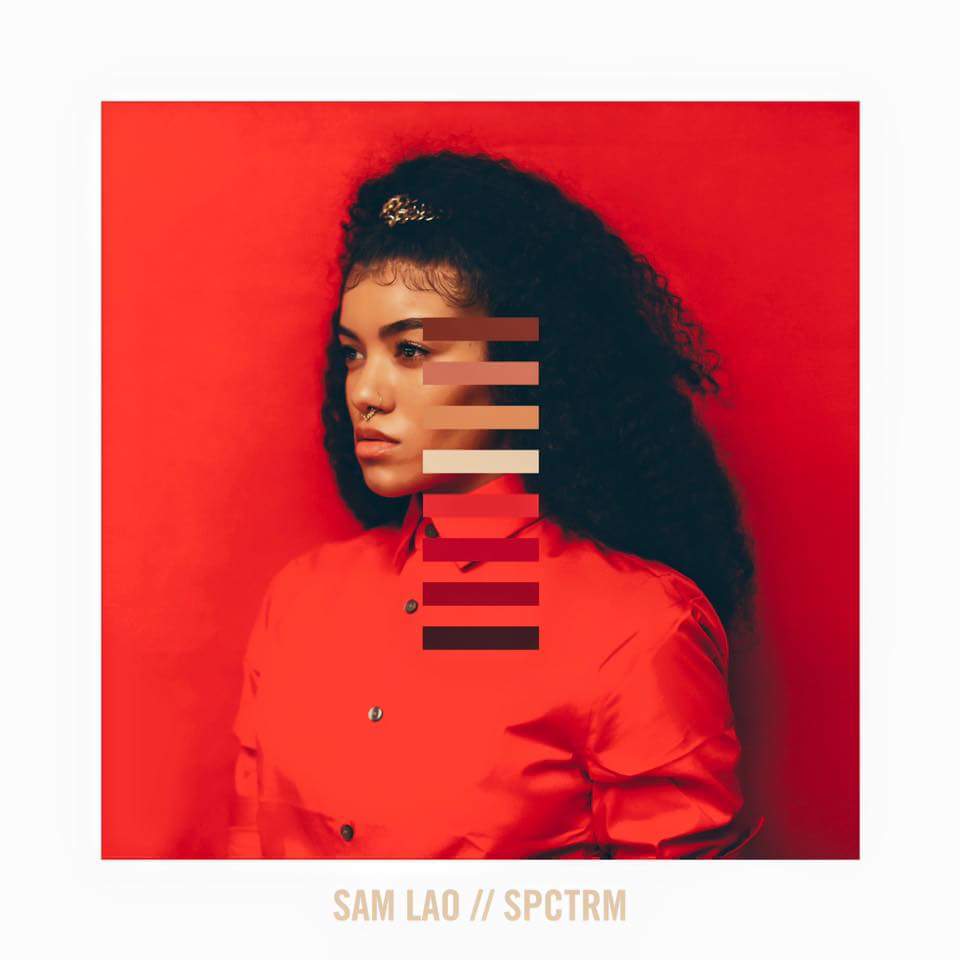 Sam Lao - SPCTRM
