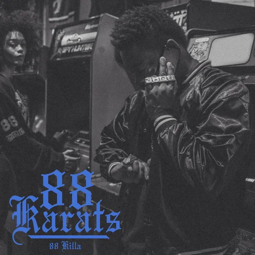 88 Killa - 88 Karats