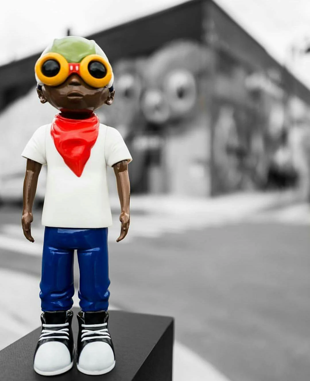 The Fly Boy -&nbsp;www.hebrubrandstore.com/