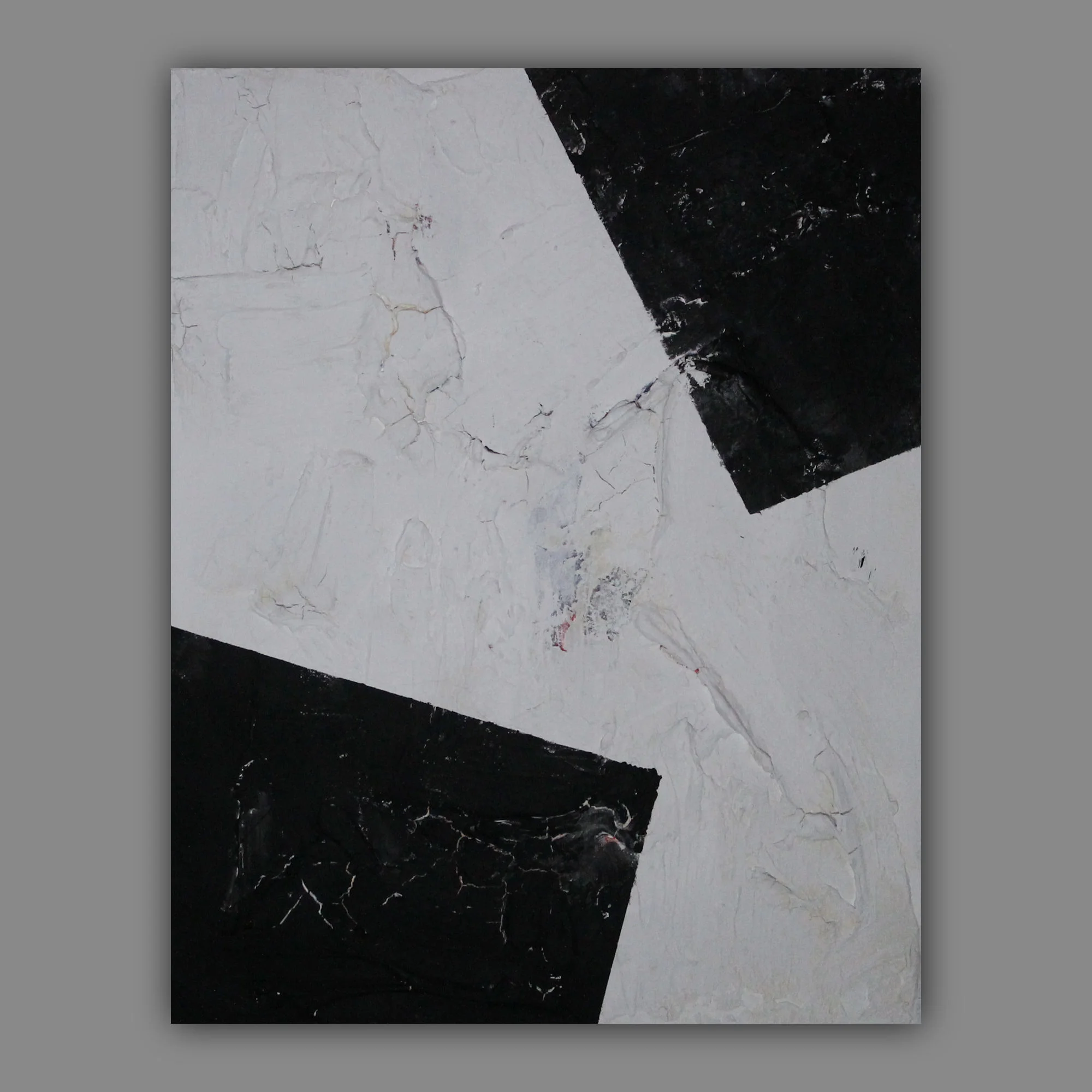 Untitled I, 2018