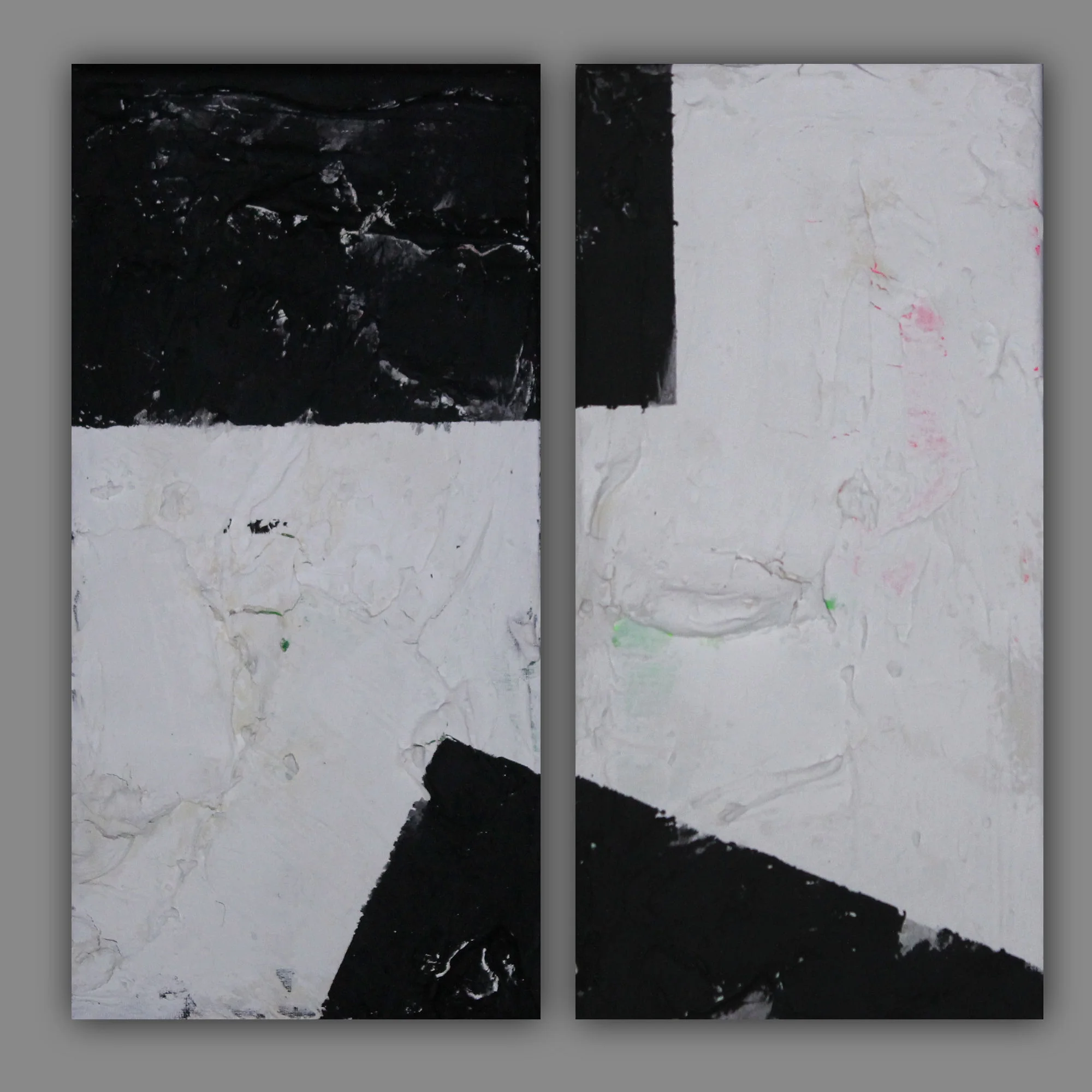 Untitled II, 2018